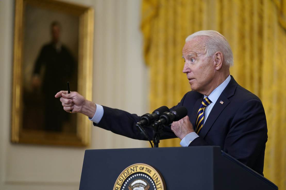 It's Spreading: Watch as 'F Joe Biden' Goes International – RedState