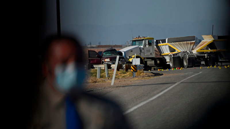 Surge of Border Patrol Chases in San Diego County – NewsWars