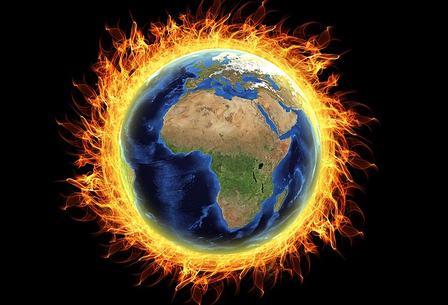 Three studies reveal natural phenomena, not humans, behind global warming – NaturalNews.com
