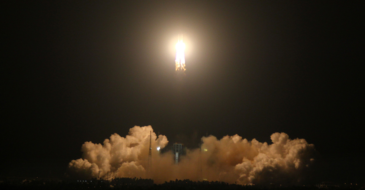 China’s New Weapon Just Upped Global Threat Level