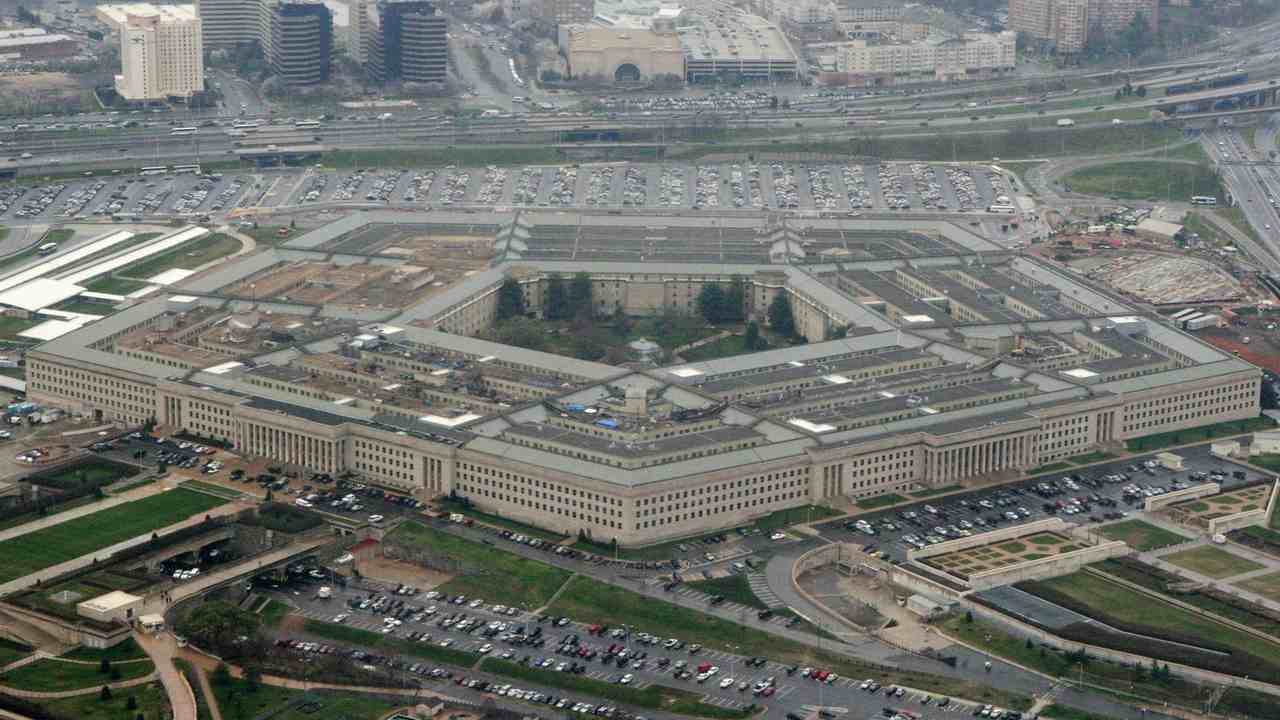 Pentagon’s First Software Chief Resigns Because the Tech War Has Already Been Won, Just Not by the US