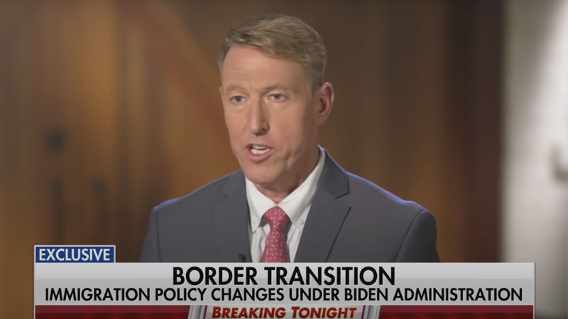 Ex-Biden Border Patrol Chief Claims 400,000 Illegals Escaped Into U.S. — 90% Never Deported!