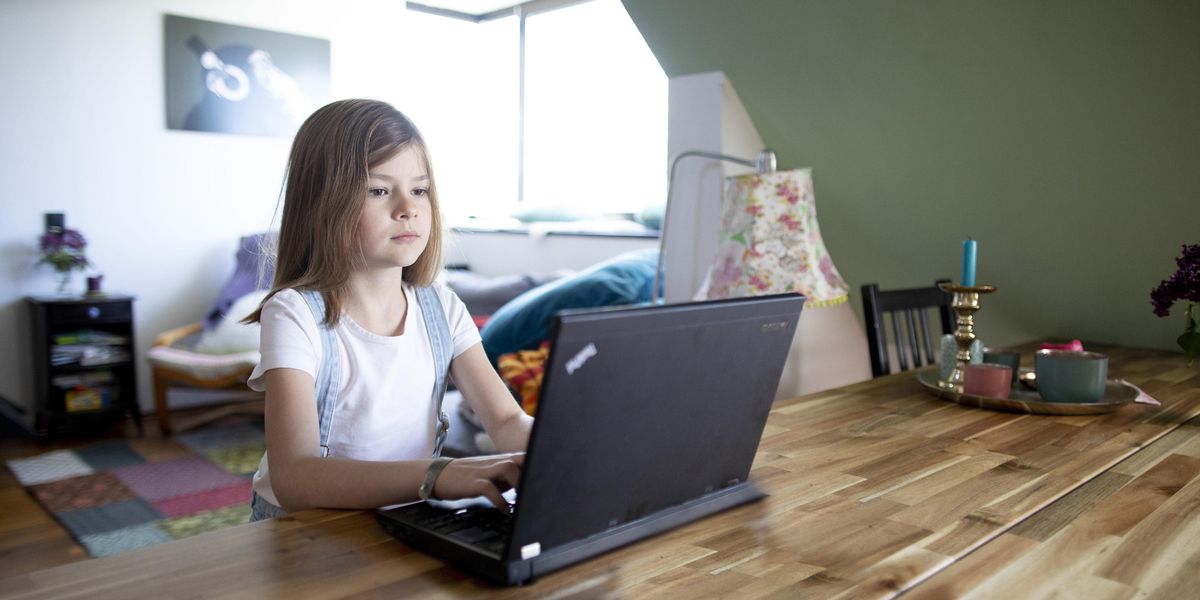 Schools gave laptops to kids during pandemic — then they spied on the students for their own good: report - TheBlaze