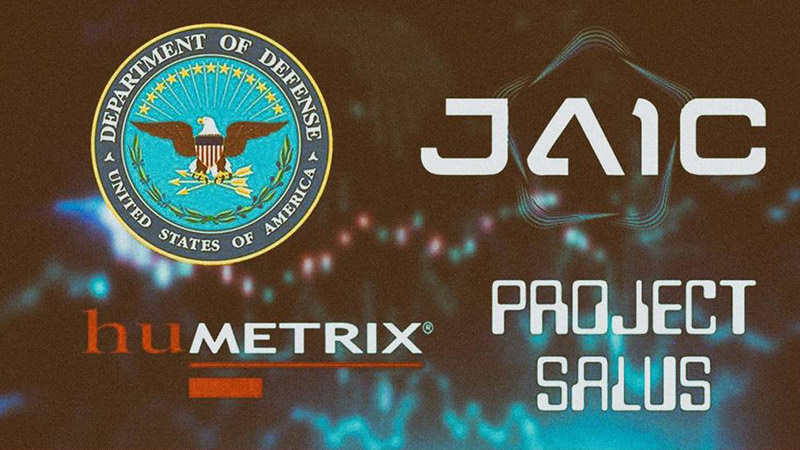 DOD Drops A Covid Bombshell – Exclusive Report