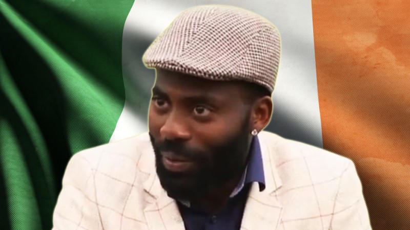 TV Show Weirdly Celebrates Decline of White People
