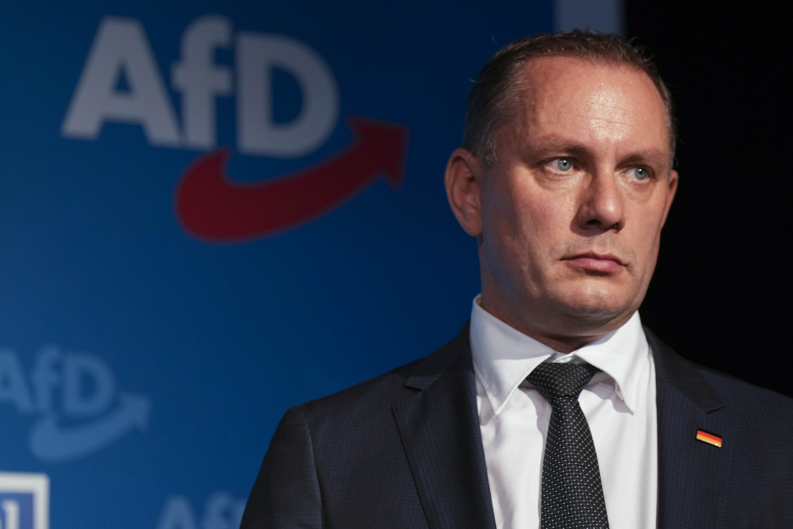 'Let's kill the AfD pigs with explosives' – Antifa extremists call for the murder of German conservative politicians 