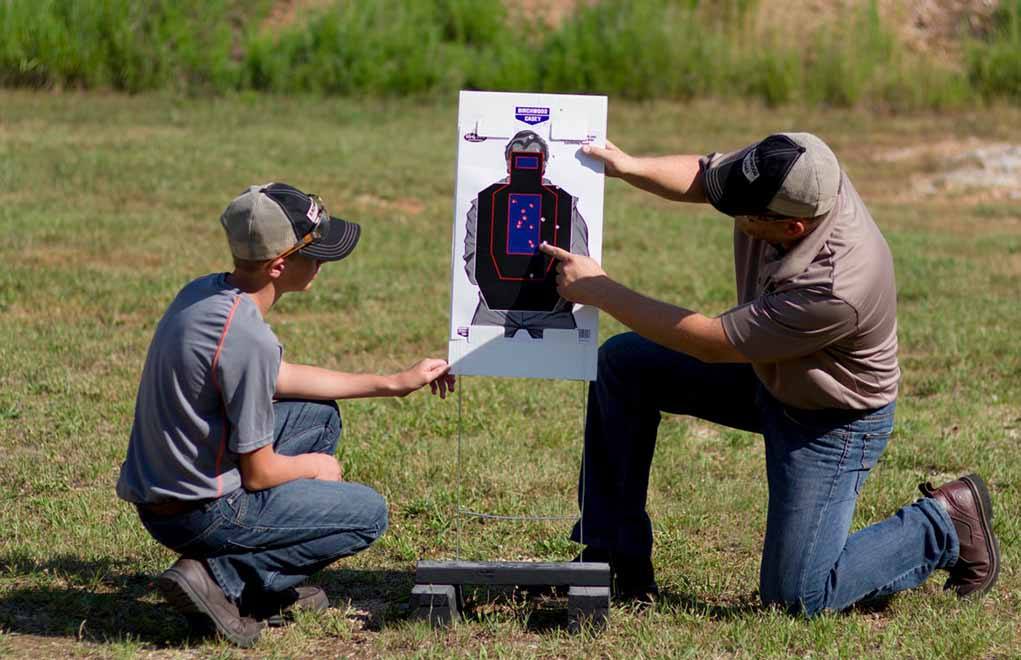 How To Select The Best Shooting Targets For Your Needs (2021) - Gun Digest