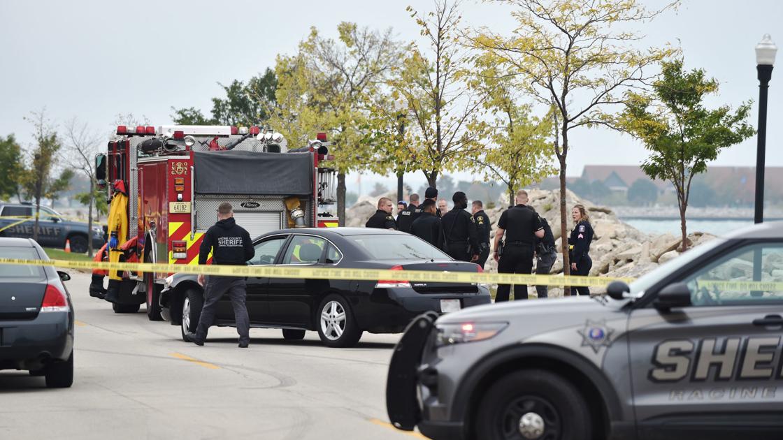 Man found dead along Lake Michigan shoreline in Racine | Crime & Courts | kenoshanews.com