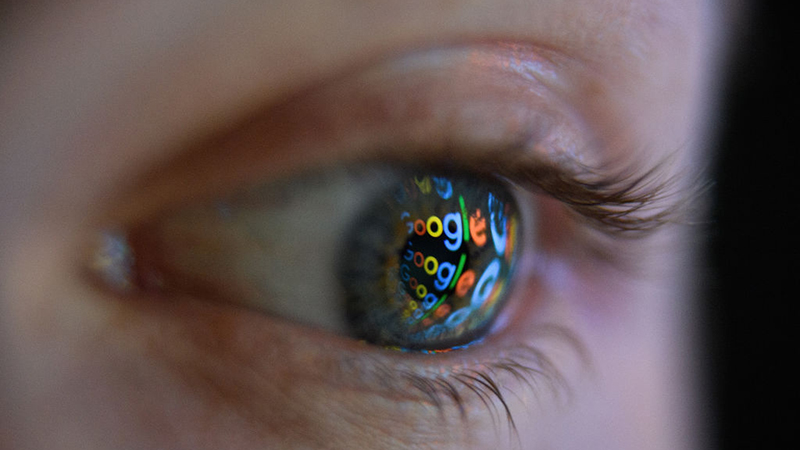 Report: Google Ordered By Government To Track Americans’ Searches