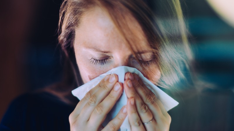 Media Now Claims That “Double Jabbed” Brits Who Have Bad Colds Are Actually Suffering From COVID – NewsWars