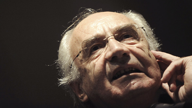 Former Vatican Bank President Warns COVID ‘Pandemic Is Device For Great Reset’