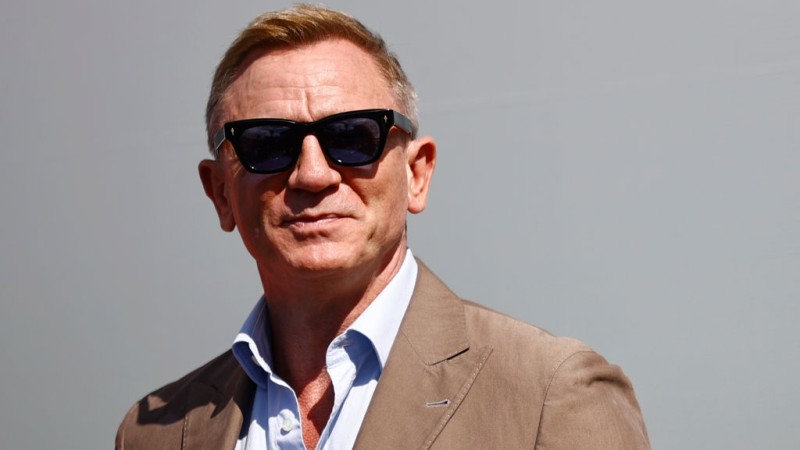 James Bond Star Says He Prefers Gay Bars to Straight Venues