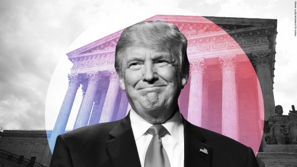 Trump Wins Again! SCOTUS Agrees To Hear Bombshell Case - The Beltway Report