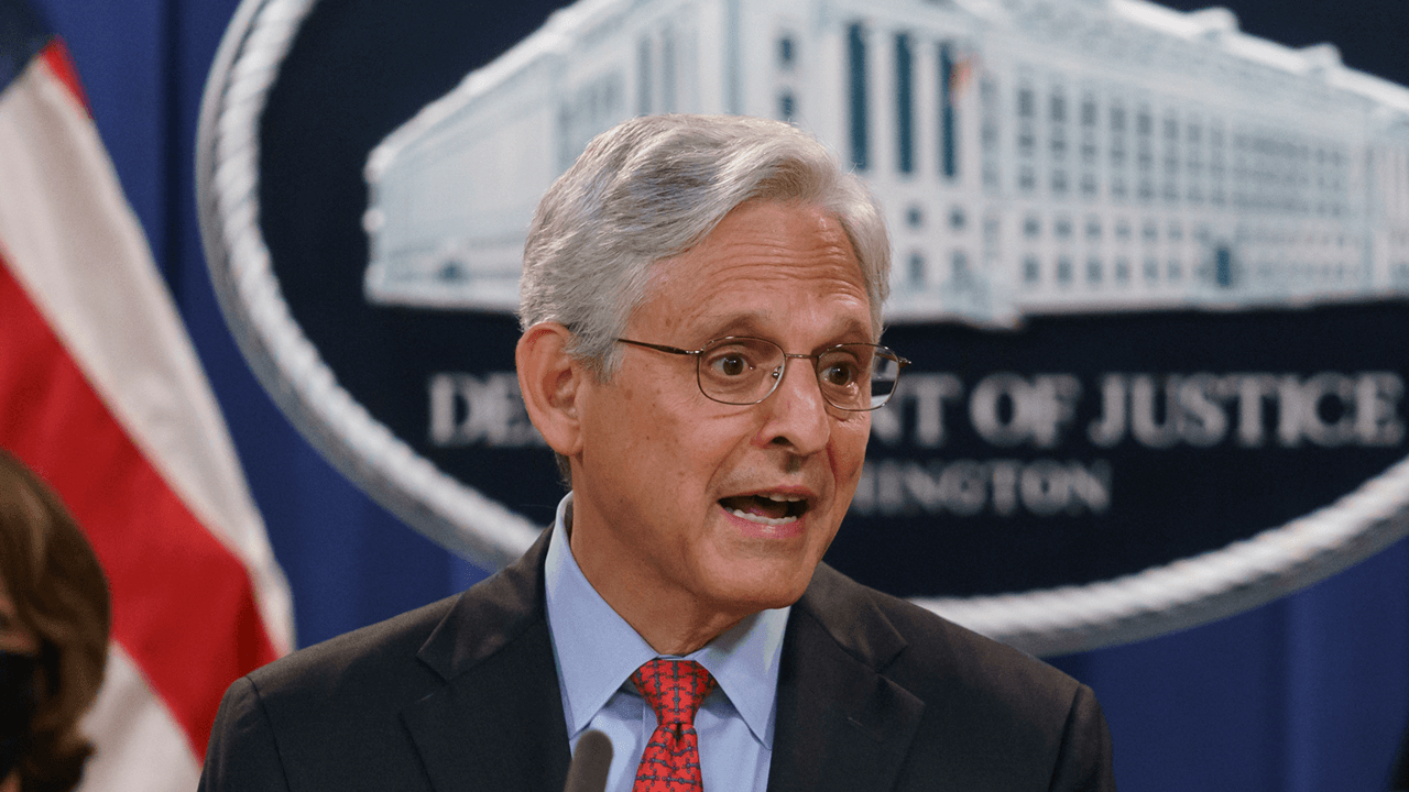 Merrick Garland asks FBI to to investigate alleged spike in harassment of school administrators - Rebel News