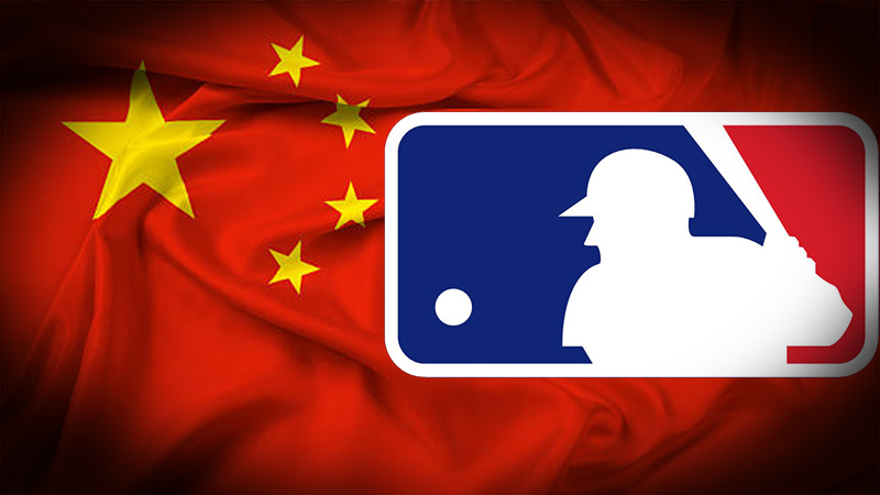 America’s Pastime? MLB Strengthens Partnership With Chicoms, Ships 70 American Jobs Overseas