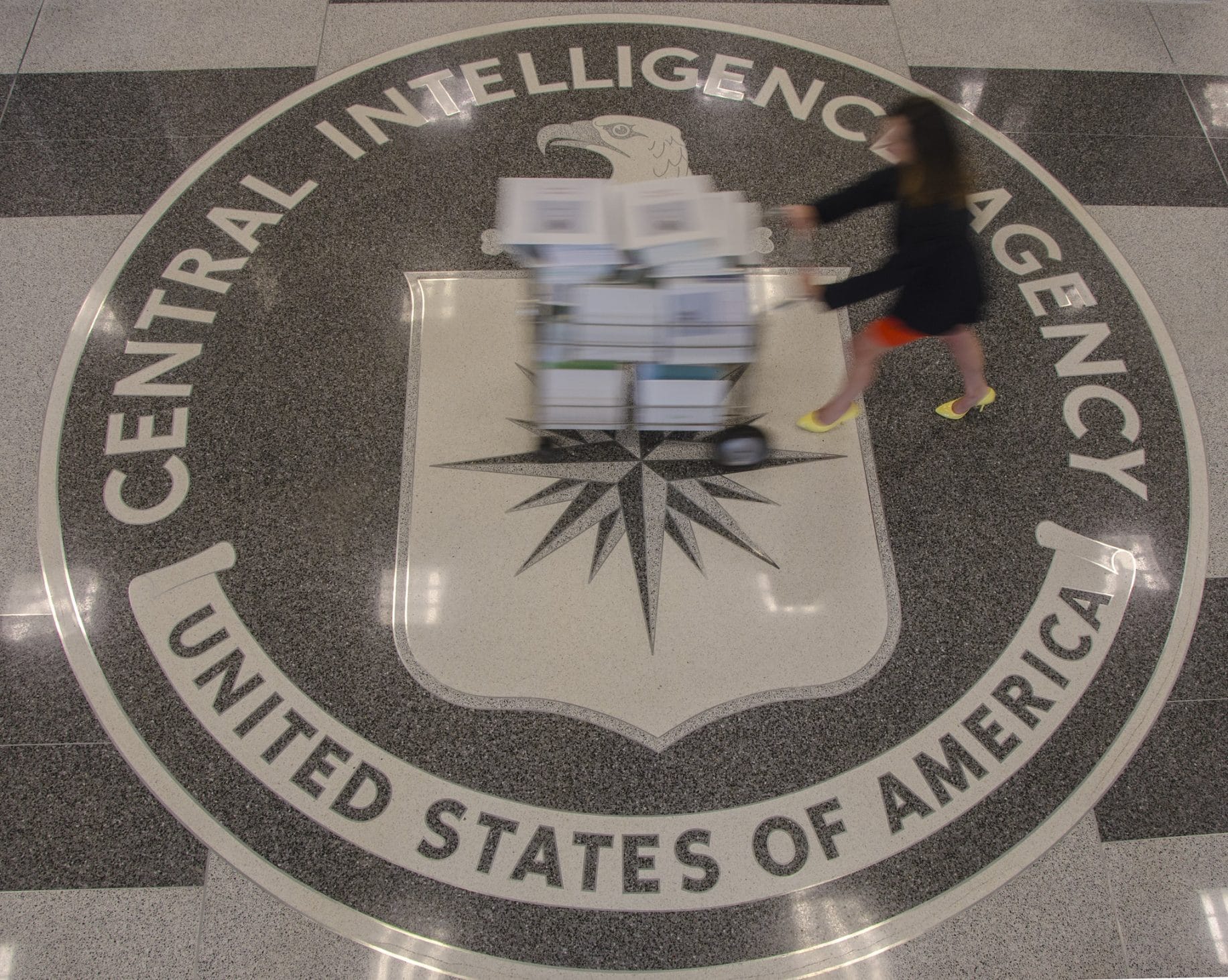 Leaked: Dozens of CIA informants killed, captured or compromised: Report | American Military News