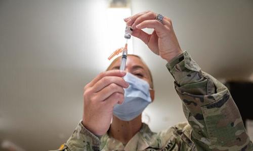 US Service Members File Lawsuit Against Department Of Defense Over Vaccine Requirement | ZeroHedge