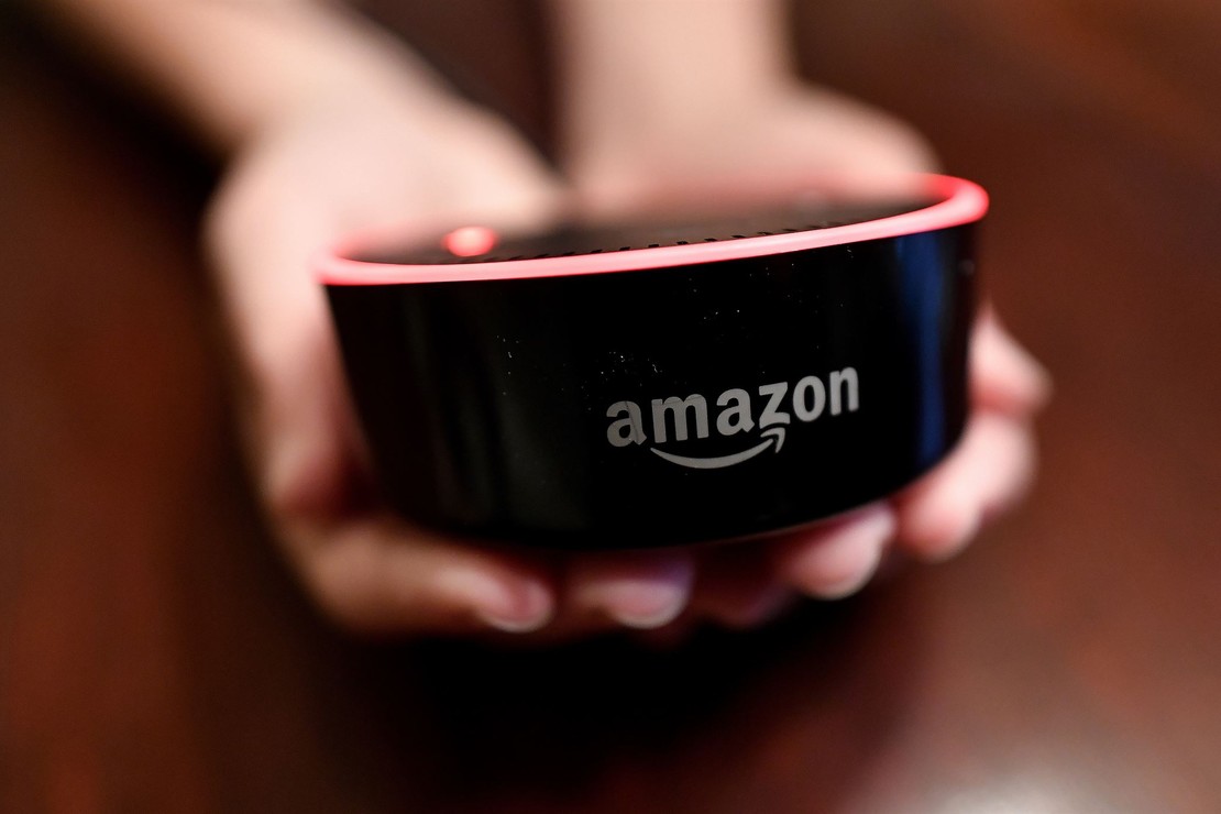 Woman Find Thousands of Amazon Recordings of Her Daily Acts – PJ Media