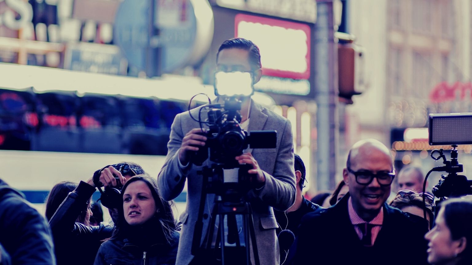 University receives $750k of federal funds to stop reporters from creating “negative unintended outcomes”