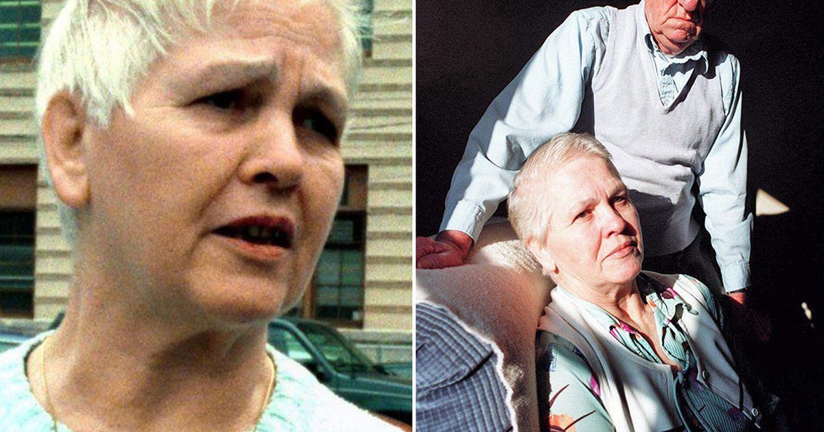 'Ungodly sick' mum who killed 8 of her 10 children and got away with it for 30 years - Daily Star