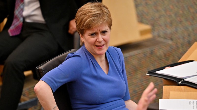 Scottish Venues Rebel Against Vaccine Passport Scheme