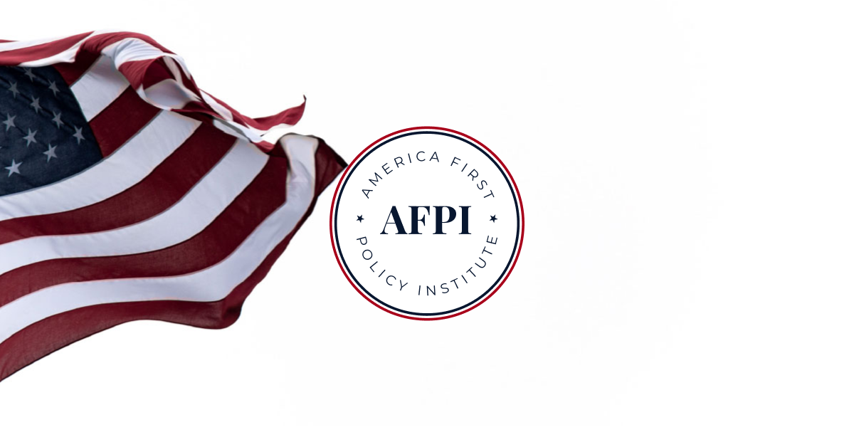 Op-Ed: America deserves better than what Congressional Democrats are offering | America First Always