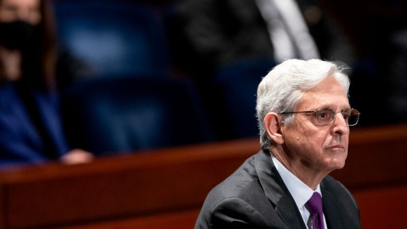 GOP Reps Grill AG Garland at House Hearing – The American Journal