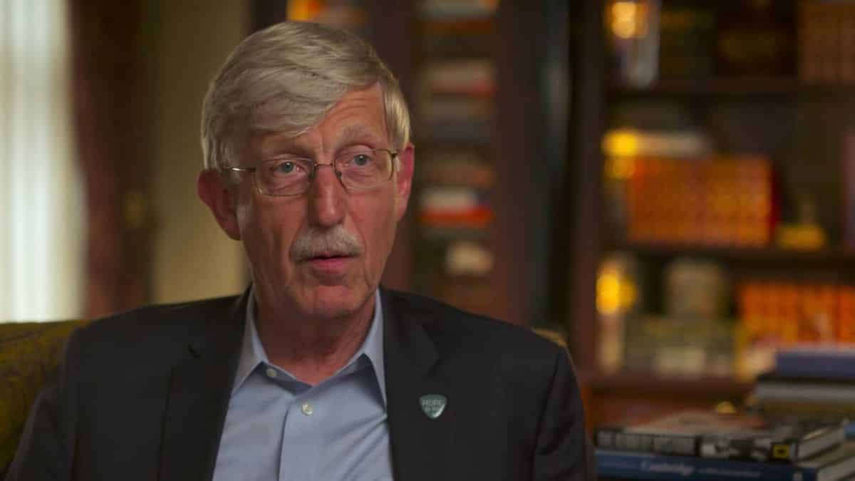 NIH Director Collins Resigns Over Gain-Of-Function Lies