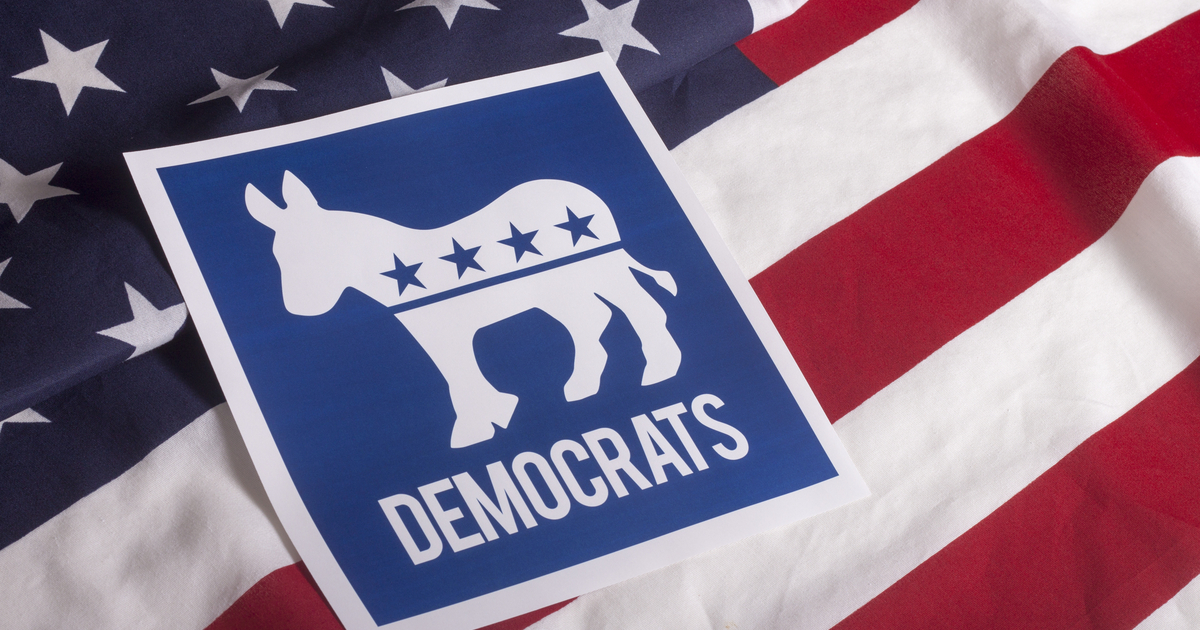 Democrats Admitting Midterm Defeat and the Internal Blame Game Has Started – Red Blooded Conservative