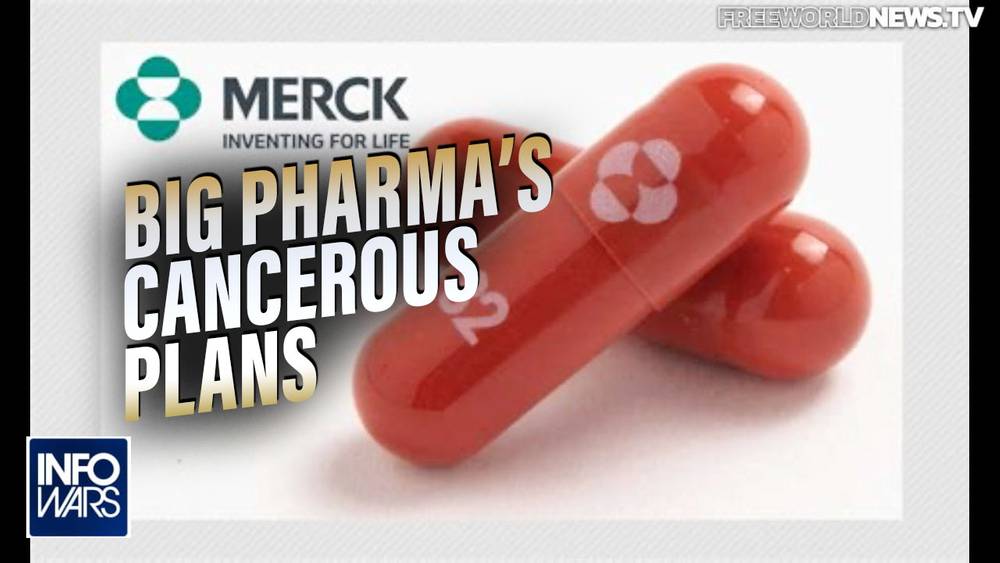 Big Pharma's Cancerous Plans for America Exposed