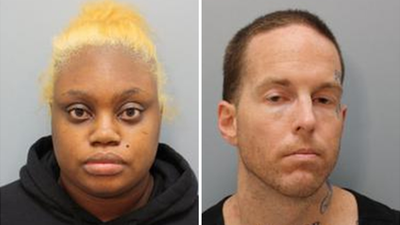 Brian Coulter, accused of beating boy to death before body found decomposing, abandoning Houston children, has bond set at $1M - ABC7 Los Angeles