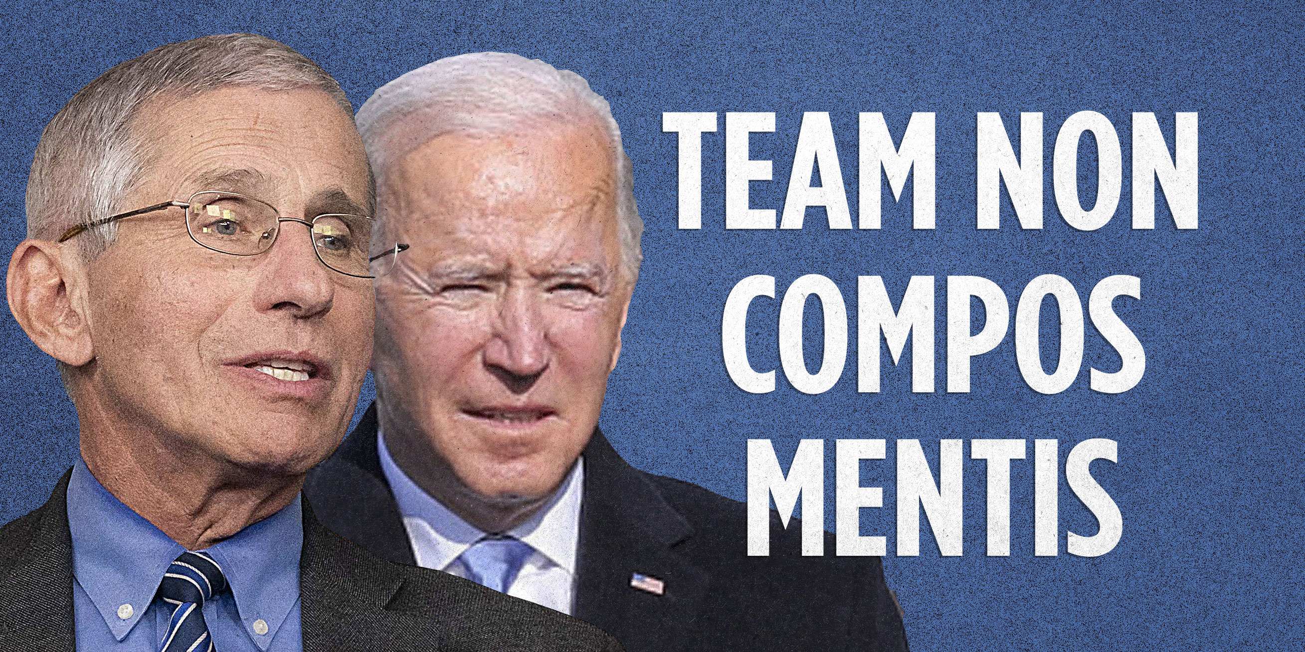 Mark Alexander: The Biden/Fauci Vaxxing Mandate Wrecking Ball | The Patriot Post