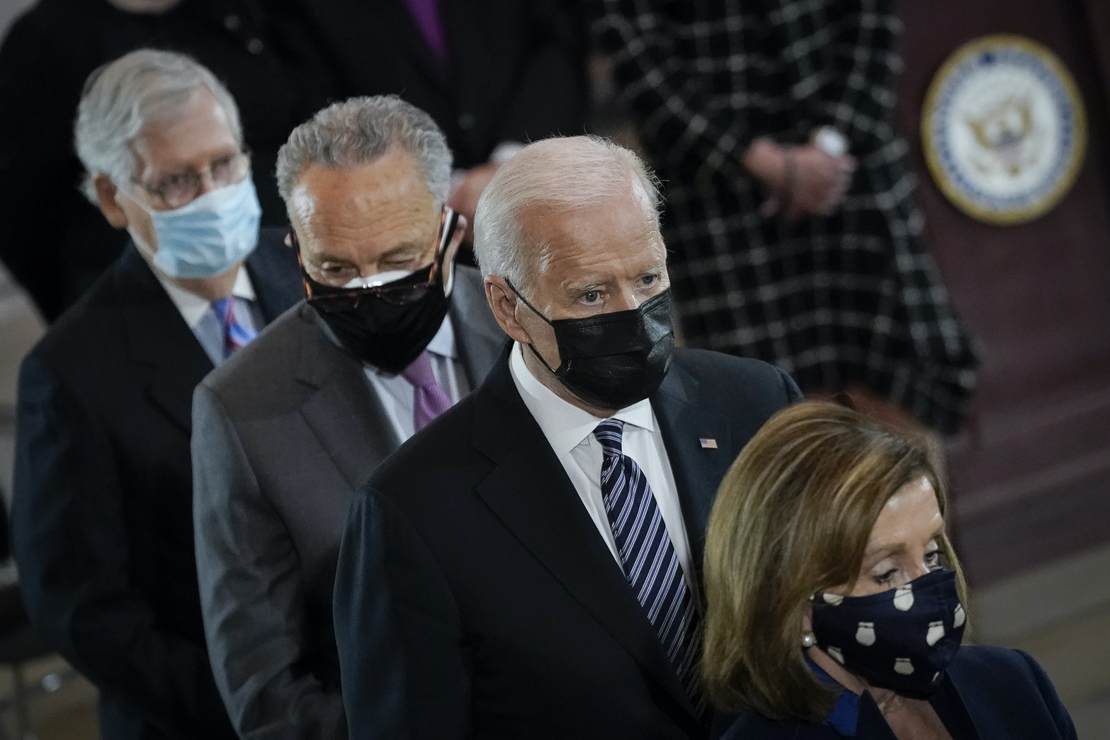 Democrats Are Trying to Prevent a Huge Red Wave in 2022 – PJ Media