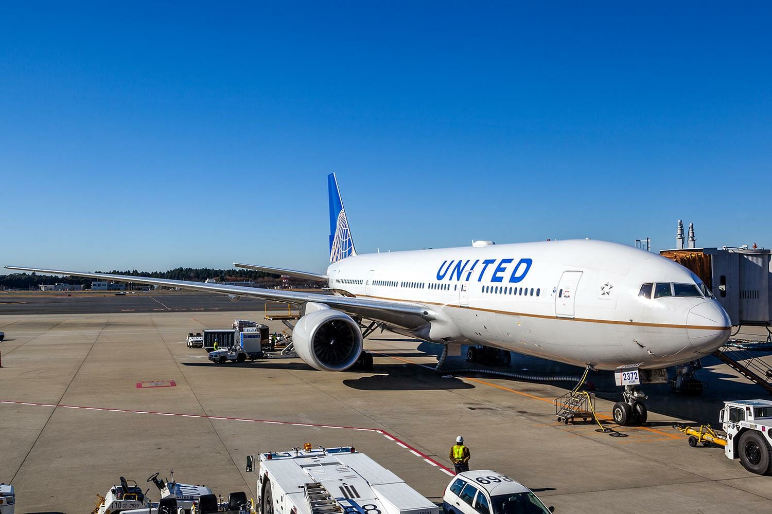 Federal Judge Restrains United Airlines From Enforcing Covid Vaccine Mandate on Employees Seeking Religious Exemption