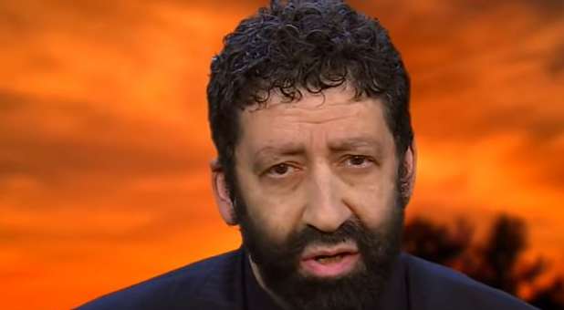 Prophetic Word From Jonathan Cahn: The Ominous Afghanistan Harbinger