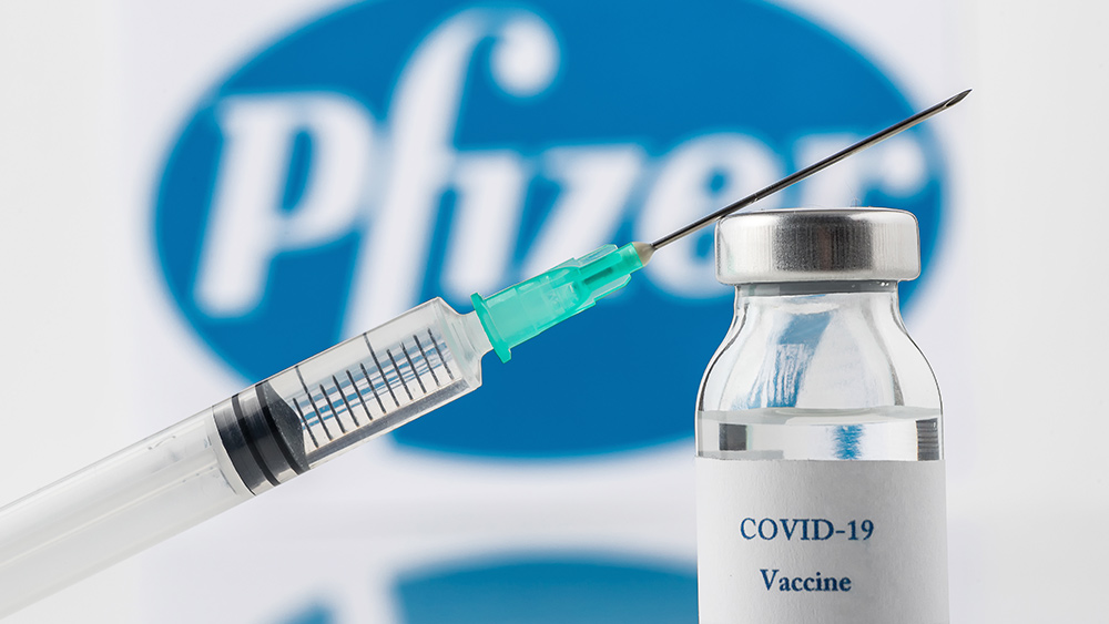 Former Pfizer employee flags FDA study, warns that Pfizer vaccine increases COVID by over 300% – NaturalNews.com