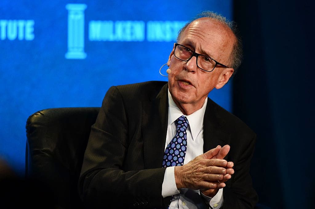 Supply chain turmoil can cause 1970s-style inflation: Stephen Roach - Texas News Today