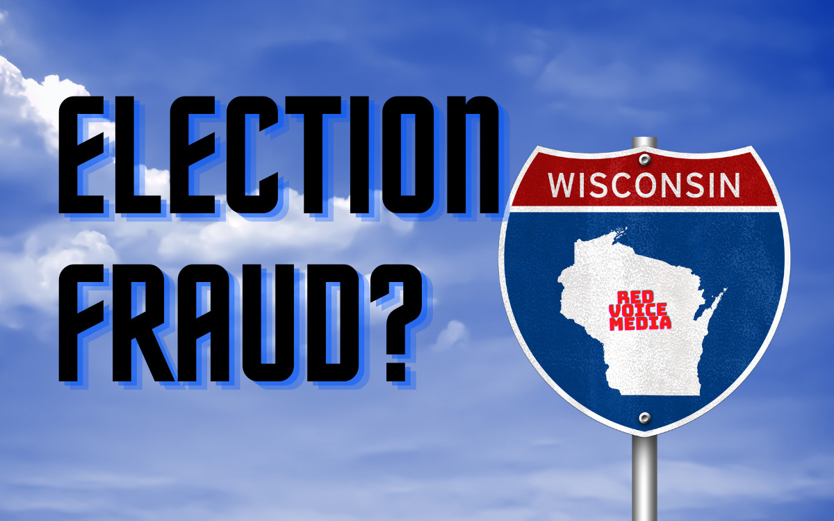 Wisconsin Election Group Finds Over 44K People Voted Without ID In 2020 Election