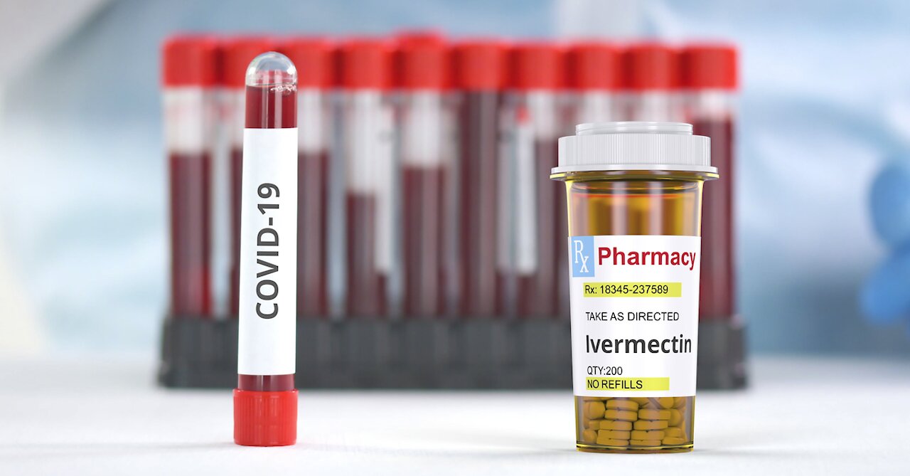 Why Pharmacists Shouldn't Question Medical Doctors about Ivermectin & HCQ Prescriptions