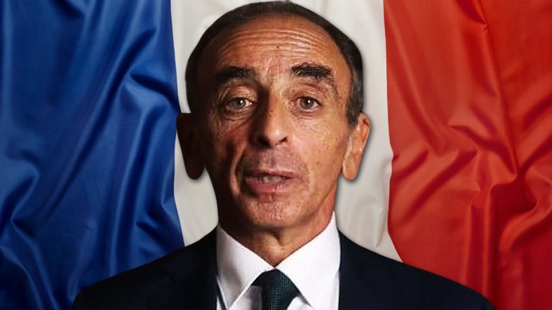 A Shocking Poll Out of France
