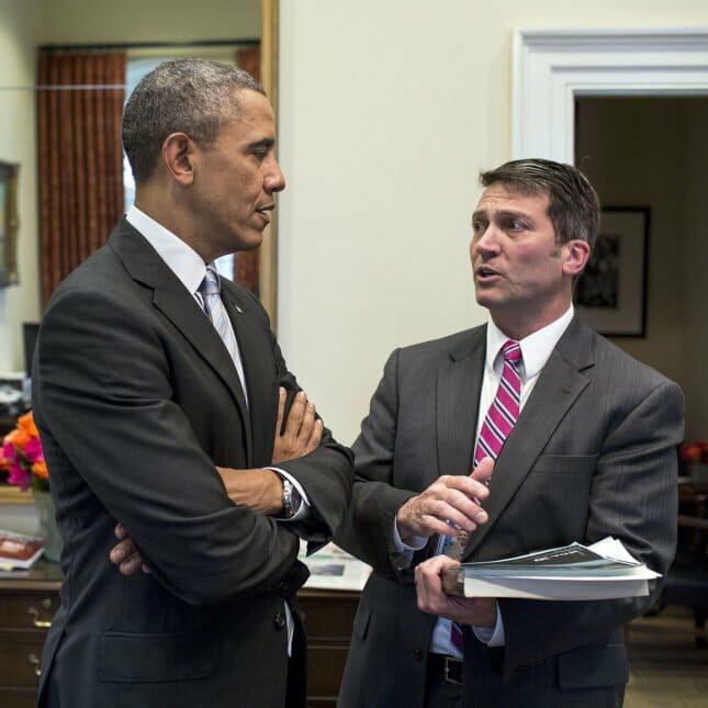 Former Physician to the President: Here Comes the MEV - Midterm Election Variant - Democrats Need Excuse for Mail-in Voting, Will Do Anything to Cheat