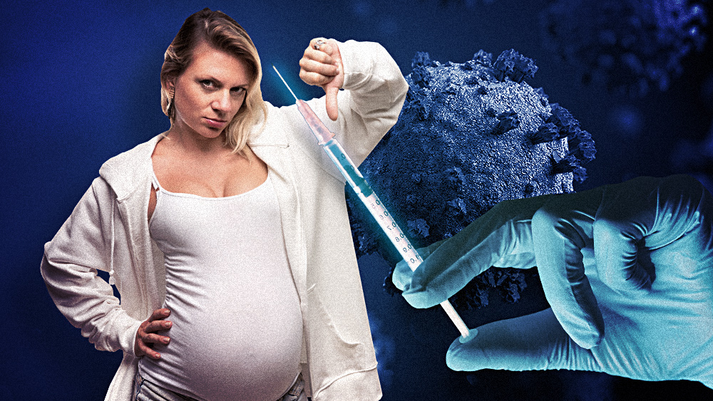STUDY: Covid “vaccines” kill nine out of 10 babies in first trimester of pregnancy – NaturalNews.com