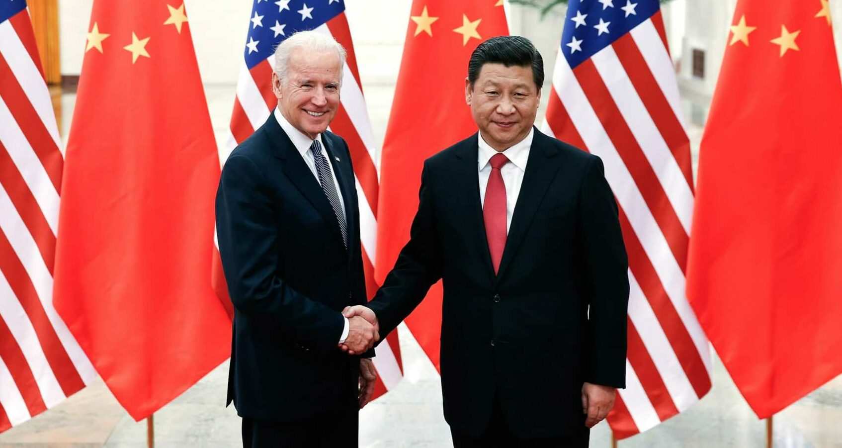 Xi, Biden reportedly likely to agree on reopening consulates | American Military News