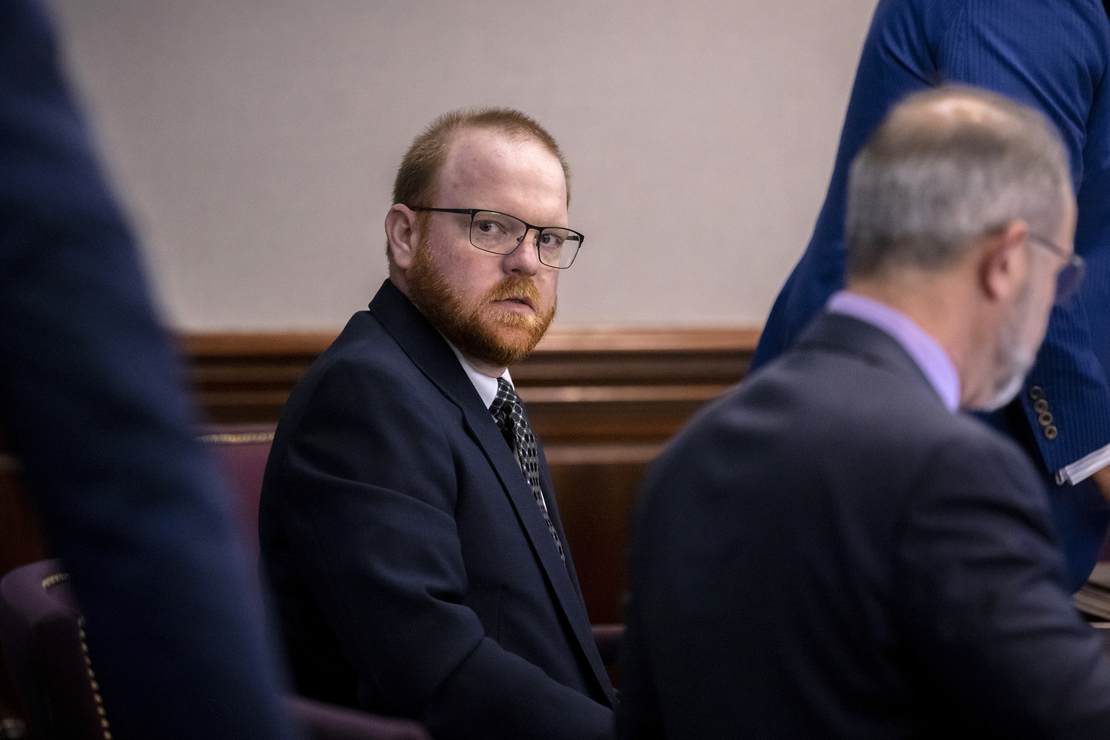 BREAKING: Court Announces Verdict in the Killing of Ahmaud Arbery – RedState