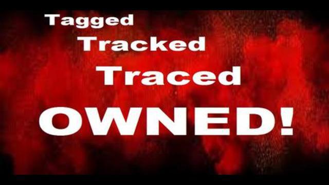 TAGGED, TRACKED, TRACED & OWNED! (PATENT with over 170 'VACCINES' to be INJECTED into You FOREVER!)
