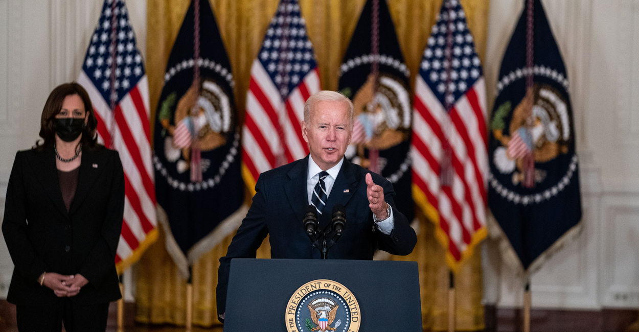 What's in Democrats' $1.75 Trillion Spending Bill
