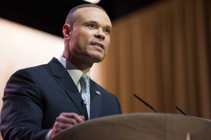 Dan Bongino Calls Ocasio-Cortez’s Woke Tweets the Definition of Racism | The Liberty Revolution