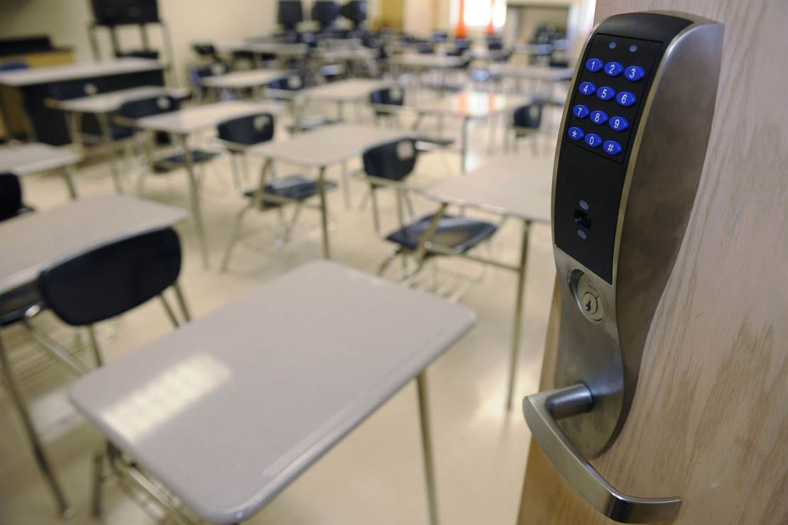 Ohio Republicans Revive Armed School Staff Legislation – Bearing Arms