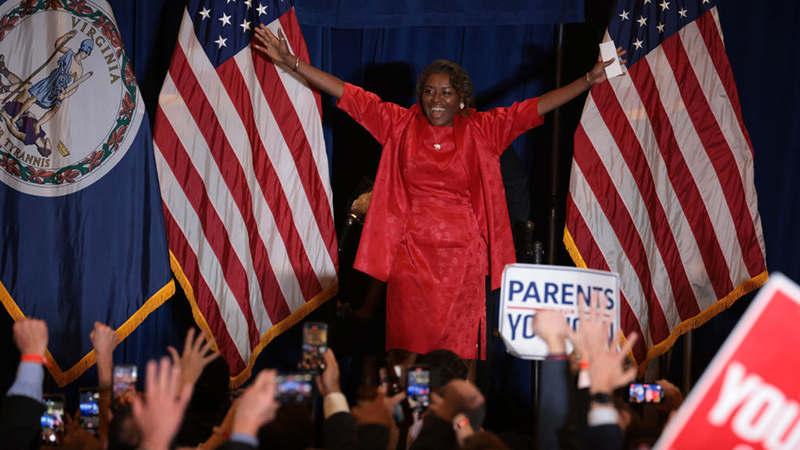 Stanford And U Cal Professors Declare That Conservatives Who Vote For Black Candidates Are STILL RACIST
