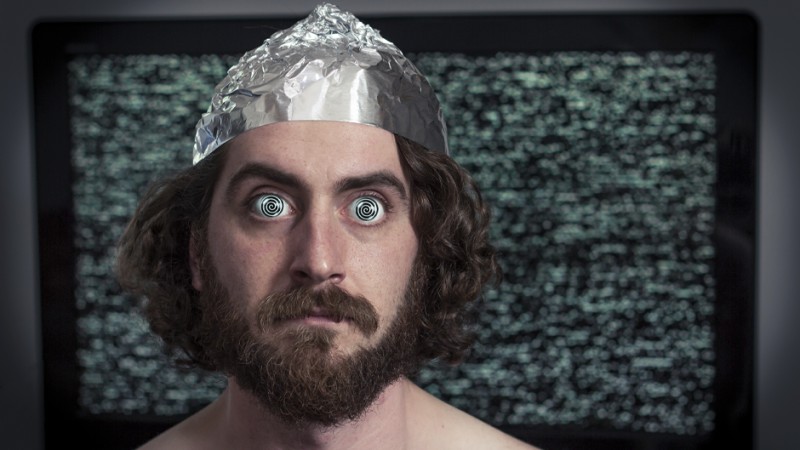 Social Engineering in TV Commercials